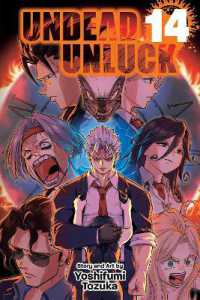 Undead Unluck, Vol. 14 (Undead Unluck)