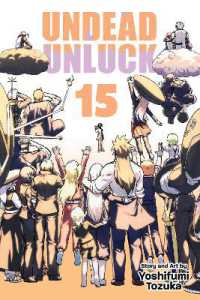 Undead Unluck, Vol. 15 (Undead Unluck)