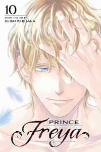 Prince Freya, Vol. 10 (Prince Freya)