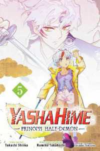 Yashahime: Princess Half-Demon, Vol. 5 (Yashahime: Princess Half-demon)