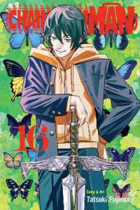 Chainsaw Man, Vol. 16 (Chainsaw Man)