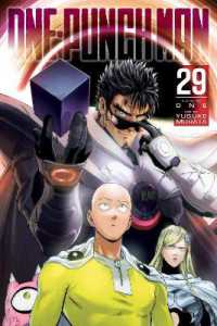 One-Punch Man, Vol. 29 (One-punch Man)