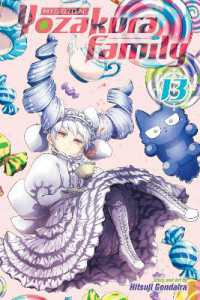 Mission: Yozakura Family, Vol. 13 (Mission: Yozakura Family)