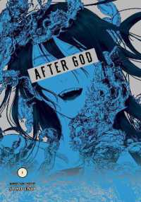 After God, Vol. 1 (After God)