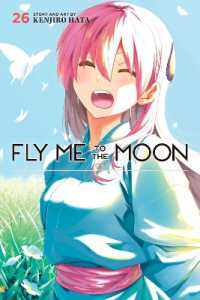 Fly Me to the Moon, Vol. 26 (Fly Me to the Moon)