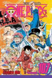 One Piece, Vol. 107 (One Piece)