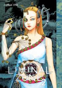 The Liminal Zone, Vol. 2 (Junji Ito)