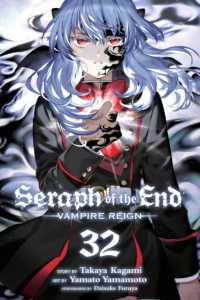 Seraph of the End, Vol. 32 : Vampire Reign (Seraph of the End)