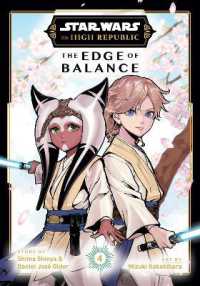 Star Wars: the High Republic: Edge of Balance, Vol. 4 (Star Wars: the High Republic: Edge of Balance)