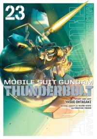 Mobile Suit Gundam Thunderbolt, Vol. 23 (Mobile Suit Gundam Thunderbolt)