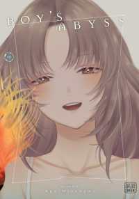 Boy's Abyss, Vol. 10 (Boy's Abyss)