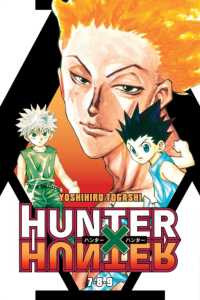 Hunter x Hunter (3-in-1 Edition), Vol. 3 : Includes vols. 7, 8 & 9 (Hunter x Hunter (3-in-1 Edition))
