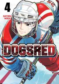 Dogsred, Vol. 4 (Dogsred)