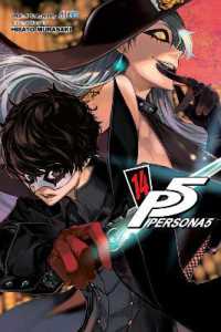 Persona 5, Vol. 14 (Persona 5)