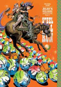 JoJo's Bizarre Adventure: Part 7--Steel Ball Run, Vol. 3 (Jojo's Bizarre Adventure: Part 7--steel Ball Run)