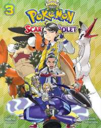 Pokémon: Scarlet & Violet, Vol. 3 (Pokémon: Scarlet & Violet)