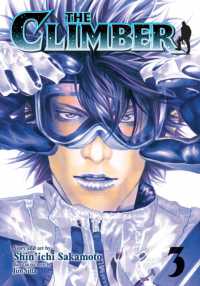 Climber, Vol. 3