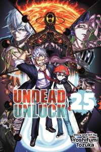 Undead Unluck, Vol. 25 (Undead Unluck)