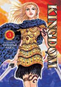 Kingdom, Vol. 3 (Kingdom)