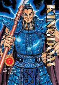 Kingdom, Vol. 7 (Kingdom)