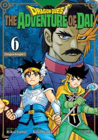 Dragon Quest: The Adventure of Dai, Vol. 6 : Dragon Knights (Dragon Quest: The Adventure of Dai)