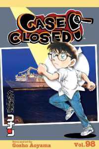 Case Closed, Vol. 98 (Case Closed)