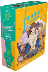 Fangirl: the Manga Complete Box Set : Includes volumes 1-4, with poster (Fangirl: the Manga Complete Box Set)