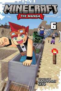 Minecraft: the Manga, Vol. 6 (Minecraft: the Manga)