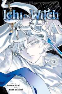Ichi the Witch, Vol. 3 (Ichi the Witch)