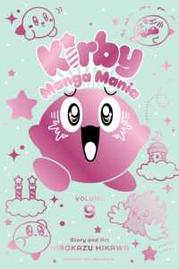 Kirby Manga Mania, Vol. 9 (Kirby Manga Mania)