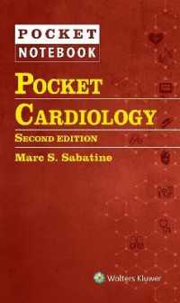 Pocket Cardiology （2ND Spiral）