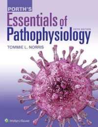 Porth's Essentials of Pathophysiology （5TH）