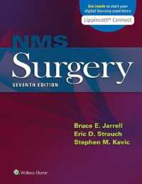 NMS Surgery (National Medical Series for Independent Study) （7TH）