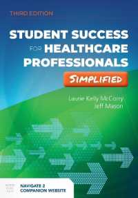 Student Success for Health Professionals Simplified （3RD）