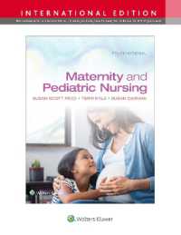 母子看護（第４版）<br>Maternity and Pediatric Nursing （4TH）
