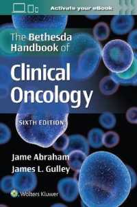 The Bethesda Handbook of Clinical Oncology （6TH）