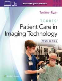 Torres' Patient Care in Imaging Technology (Lippincott Connect) （10TH）