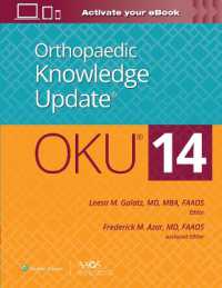 Orthopaedic Knowledge Update®: 14 (Orthopaedic Knowledge Update)