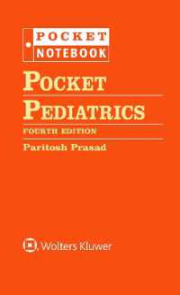 Pocket Pediatrics （4TH Looseleaf）