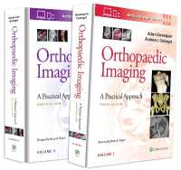 Orthopaedic Imaging : A Practical Approach （8TH）
