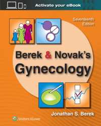 Berek & Novak's Gynecology （17TH）
