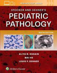 Stocker and Dehner's Pediatric Pathology （6TH）