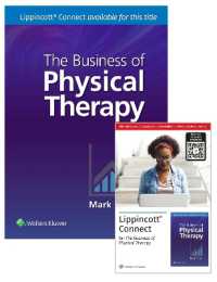 The Business of Physical Therapy 1e Lippincott Connect Print Book and Digital Access Card Package (Lippincott Connect)