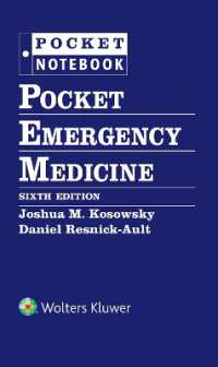 Pocket Emergency Medicine （6TH）