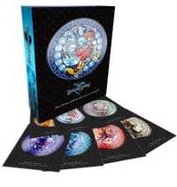 Kingdom Hearts: the Complete Novel Collector's Edition