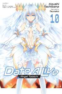 Date a Live, Vol. 10 (light novel)