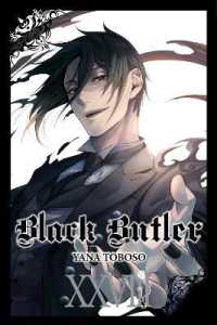 枢やな「黒執事」（英訳）Vol. 28<br>Black Butler, Vol. 28