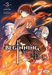 The Beginning after the End, Vol. 3 (comic)