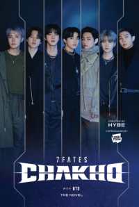 7FATES: CHAKHO (novel)