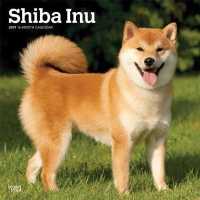 Shiba Inu 2019 Calendar （16M WAL）